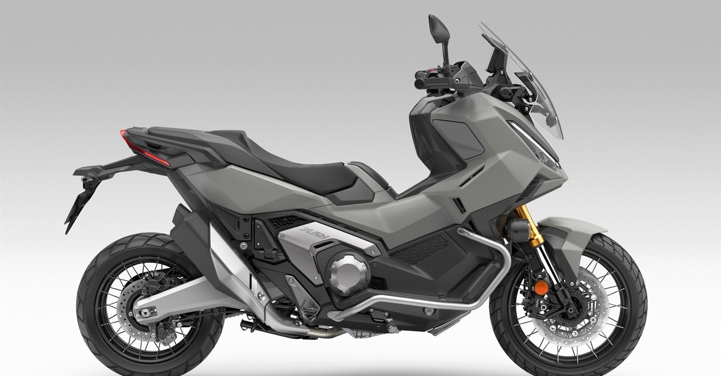 Offer Honda X-ADV