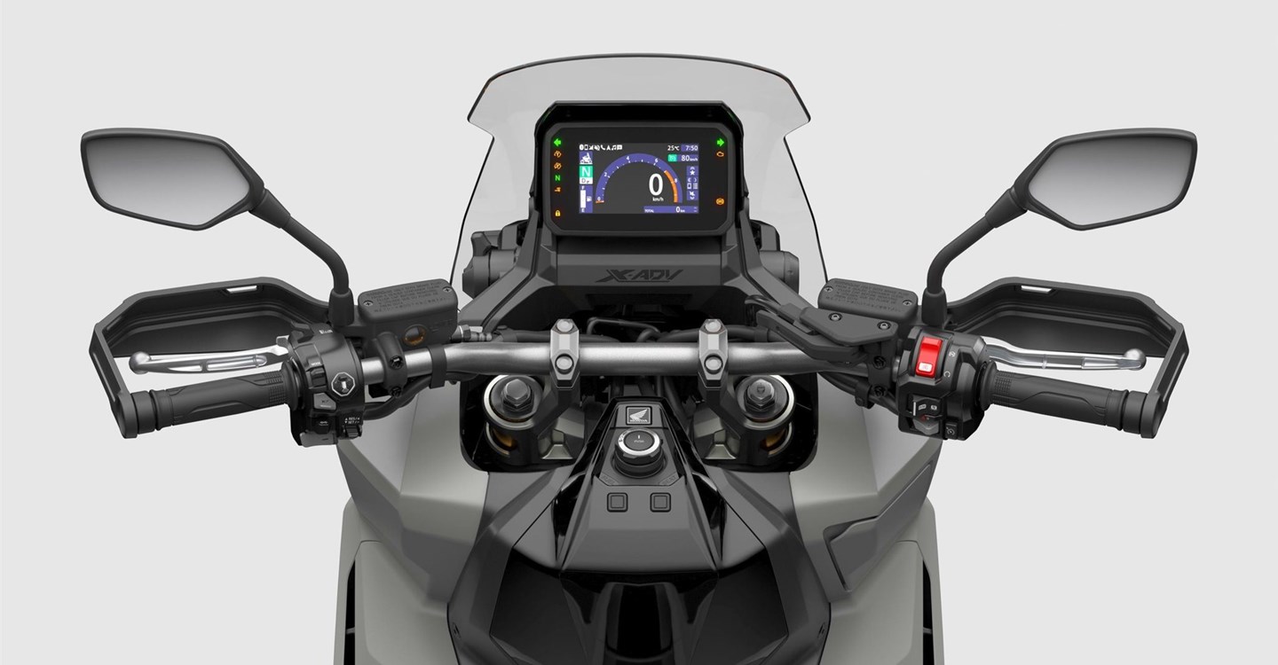 Offer Honda X-ADV