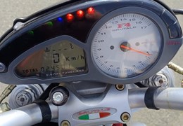 Gebrauchte MV Agusta Brutale 750 S