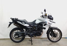Gebrauchte BMW F 700 GS