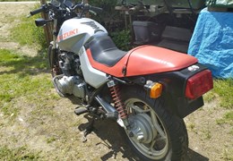 Gebrauchte Suzuki Katana