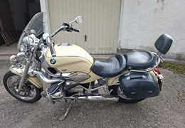 Gebrauchte BMW R 850 C