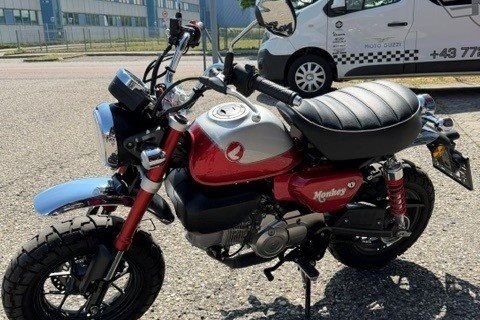 Die besten Mini-Bikes unter 5.000 Euro