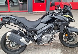 Gebrauchte Suzuki V-Strom 650