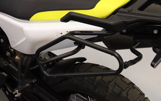 Gebrauchtmotorrad Husqvarna Norden 901 Expedition - Bild 11