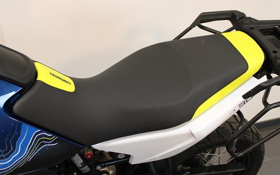 Gebrauchtmotorrad Husqvarna Norden 901 Expedition - Bild 10