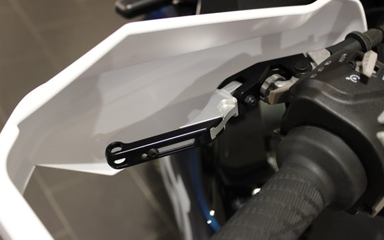 Gebrauchtmotorrad Husqvarna Norden 901 Expedition - Bild 16