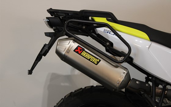 Gebrauchtmotorrad Husqvarna Norden 901 Expedition - Bild 12