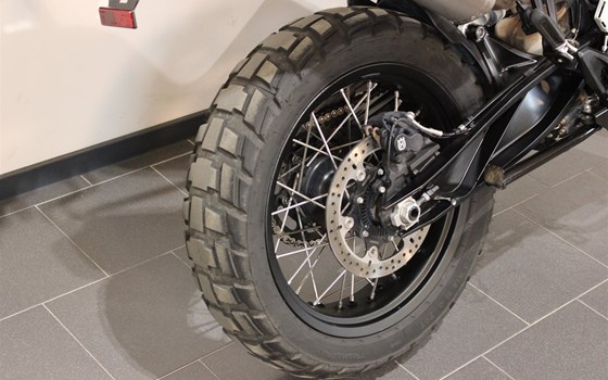 Gebrauchtmotorrad Husqvarna Norden 901 Expedition - Bild 20