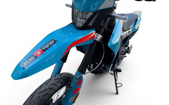 Neufahrzeug Aprilia SX 125 - Bild 4