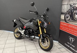 Gebrauchte Honda MSX 125