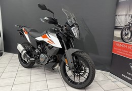 Gebrauchte KTM 390 Adventure
