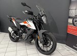 Angebot KTM 390 Adventure