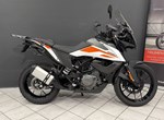 Angebot KTM 390 Adventure