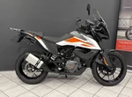 Angebot KTM 390 Adventure