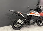 Angebot KTM 390 Adventure
