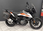 Angebot KTM 390 Adventure