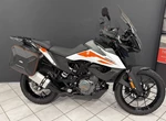Angebot KTM 390 Adventure