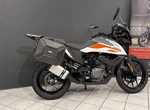 Angebot KTM 390 Adventure