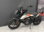 Angebot KTM 390 Adventure