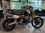 Angebot Triumph Scrambler 1200 XE
