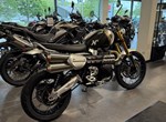 Angebot Triumph Scrambler 1200 XE