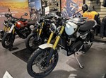 Angebot Triumph Scrambler 1200 XE