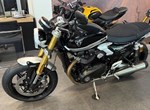 Angebot Triumph Speed Twin 1200 RS