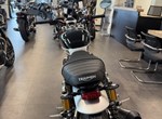 Angebot Triumph Speed Twin 1200 RS