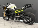 Angebot Triumph Street Triple 765 Moto2 Edition