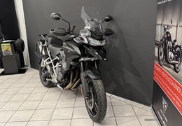 Gebrauchte Triumph Tiger 1200 GT PRO