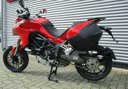 Gebrauchte Ducati Multistrada 1200 S