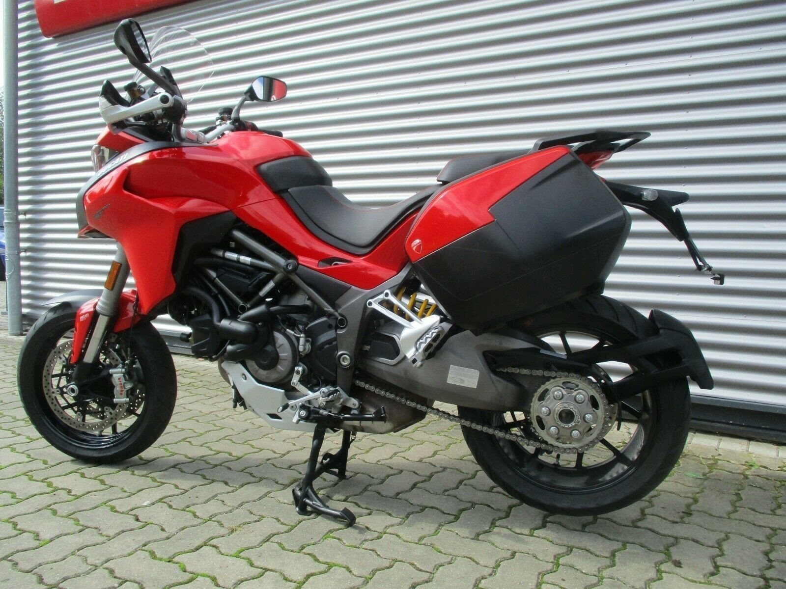 Gebrauchte