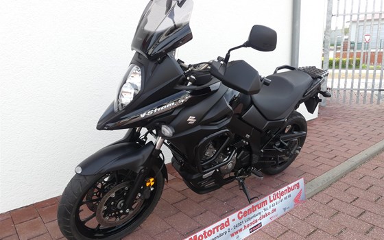 Gebrauchtmotorrad Suzuki V-Strom 650 - Bild 3