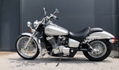 Honda VT 750 Shadow