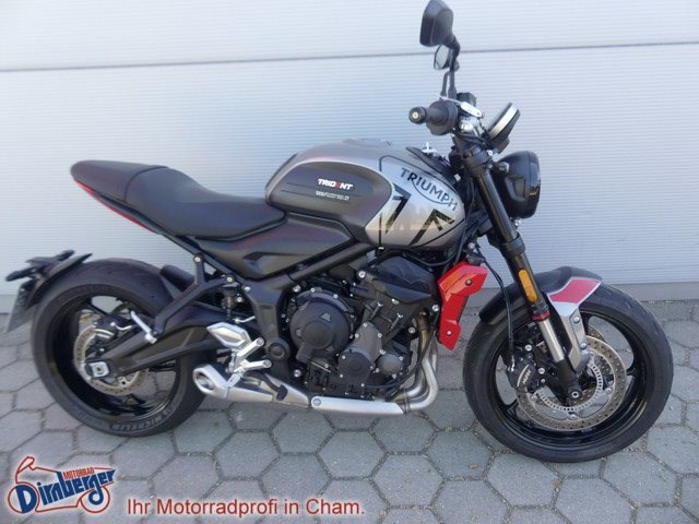 Angebot Triumph Trident 660
