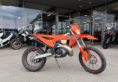 KTM 300 EXC