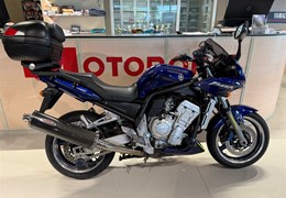 Gebrauchte Yamaha FZS 1000 Fazer