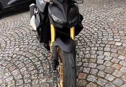 Gebrauchte Honda CB1000 Hornet SP