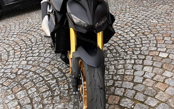 Gebrauchtmotorrad Honda CB1000 Hornet SP - Bild 1