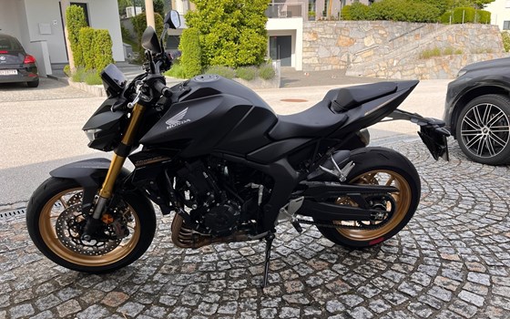 Gebrauchtmotorrad Honda CB1000 Hornet SP - Bild 2