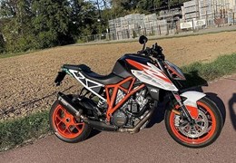 Occasion KTM 1290 Super Duke R