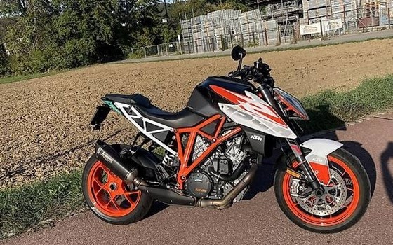 Offre KTM 1290 Super Duke R - Image 1