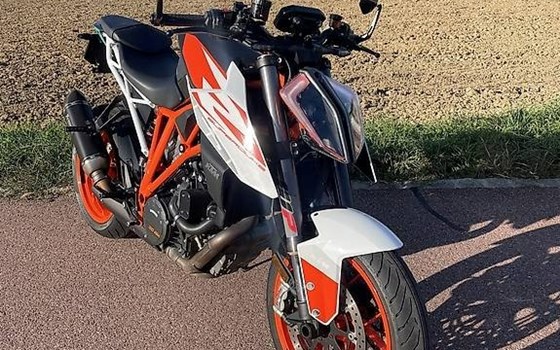 Offre KTM 1290 Super Duke R - Image 2