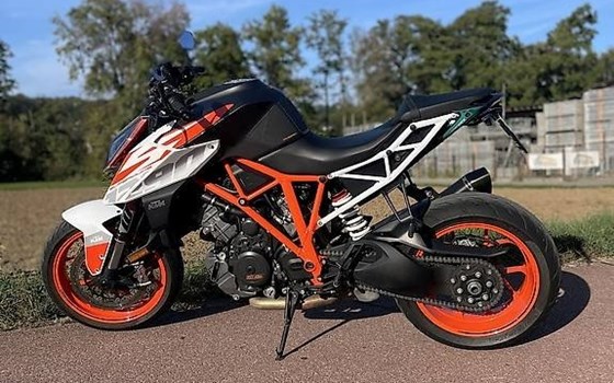 Offre KTM 1290 Super Duke R - Image 3