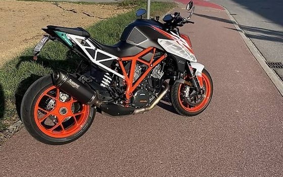 Offre KTM 1290 Super Duke R - Image 4