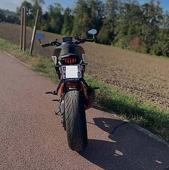 Offre KTM 1290 Super Duke R - Image 5