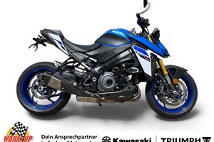 Offer Suzuki GSX-S1000
