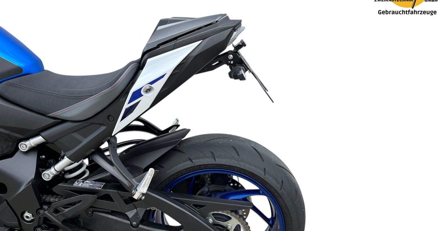 Offer Suzuki GSX-S1000