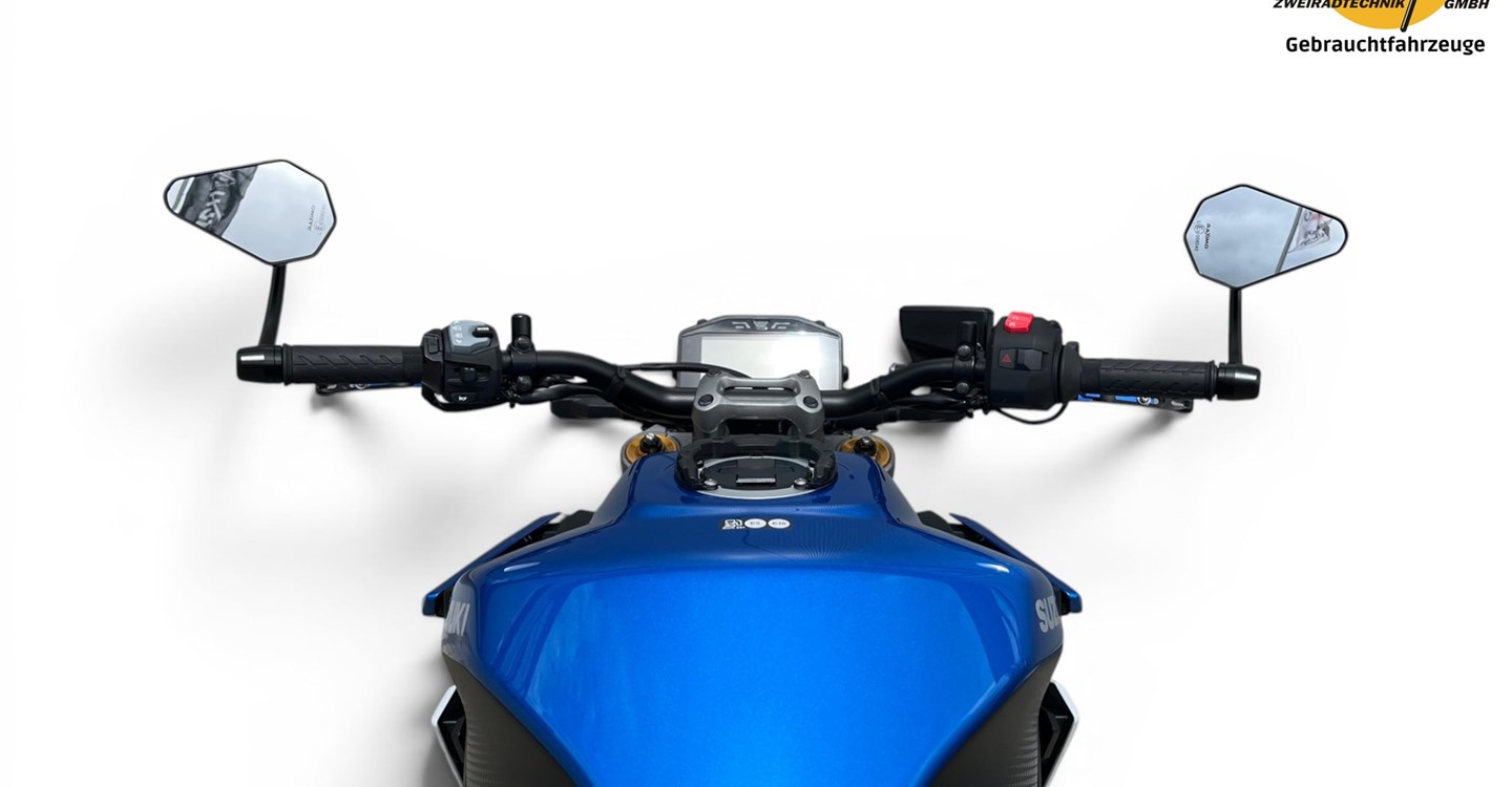 Offer Suzuki GSX-S1000